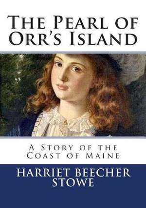 The Pearl of Orr's Island de Harriet Beecher Stowe