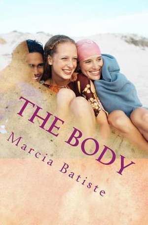 The Body de Wilson, Marcia Batiste Smith