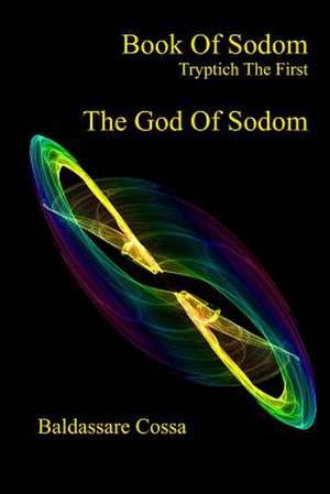 God of Sodom de Baldassare Cossa