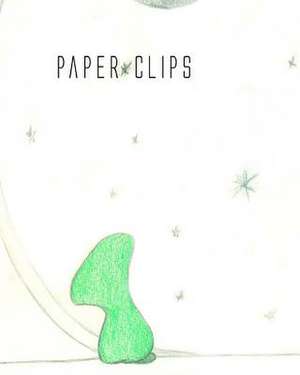 Paper Clips de Jessie Chipchase