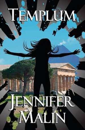 Templum de Jennifer Malin