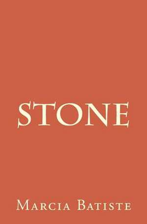 Stone de Wilson, Marcia Batiste Smith