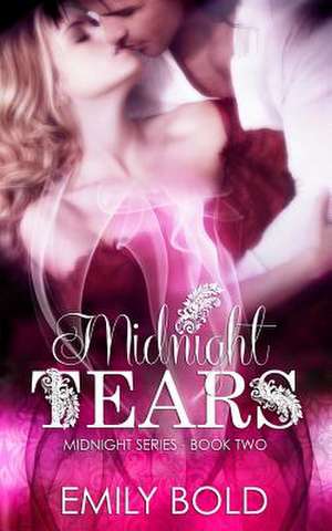 Midnight Tears de Emily Bold