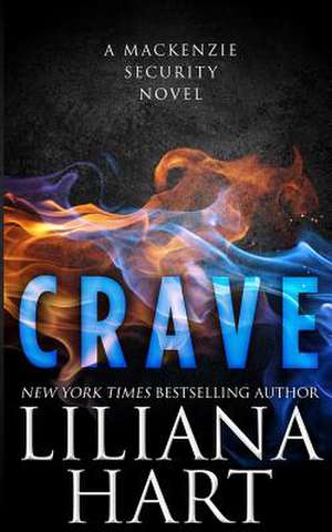 Crave de Liliana Hart