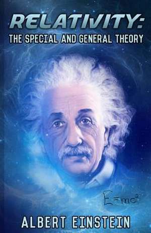 Relativity de Albert Einstein