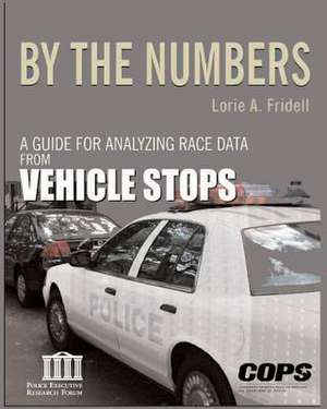 By the Numbers de Lorie Friedell