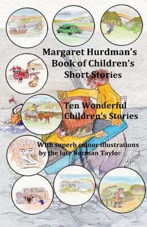 Margaret Hurdman's Book of Children's Short Stories de Margaret Hurdman