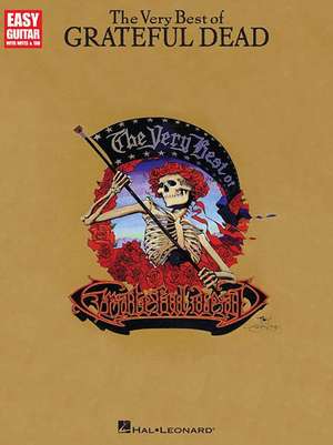 The Very Best of Grateful Dead