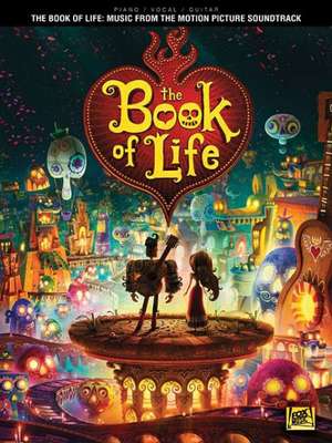 The Book of Life