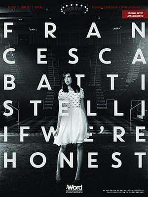 Francesca Battistelli - If We're Honest de Francesca Battistelli