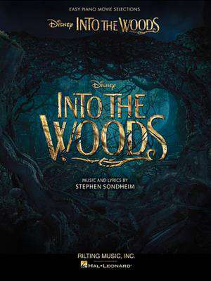 Into the Woods de Stephen Sondheim