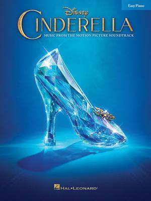 Cinderella: Music from the Motion Picture Soundtrack de Patrick Doyle