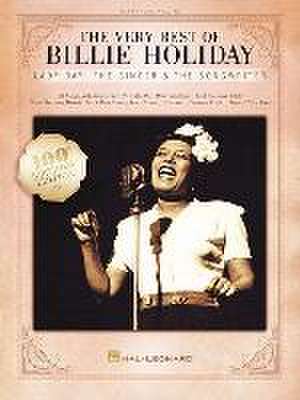 The Very Best of Billie Holiday: The Singer & the Songwriter de Billie Holiday