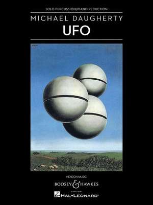 UFO de National Symphony Orchestra