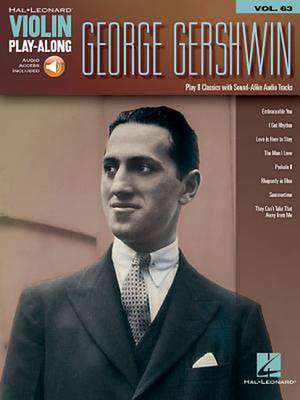 George Gershwin de George Gershwin