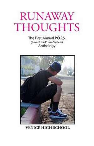 Runaway Thoughts de Amy Friedman