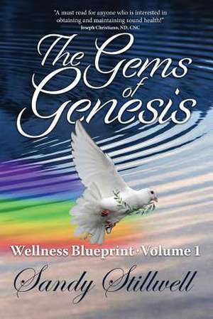 The Gems of Genesis de Sandy Stillwell