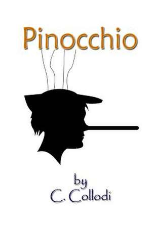 Pinocchio de C. Collodi