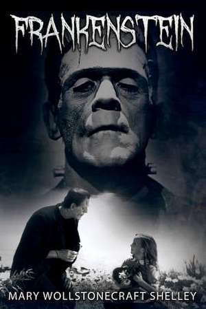 Frankenstein de Mary Wollstonecraft Shelley