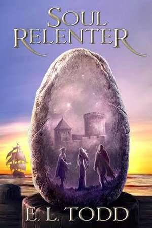 Soul Relenter (Soul Saga #3) de E. L. Todd