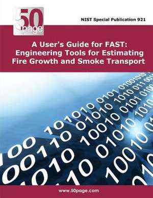 A User's Guide for Fast de Nist