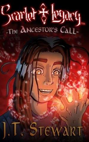 The Ancestor's Call de J. T. Stewart