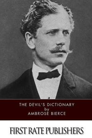 The Devil's Dictionary de Ambrose Bierce