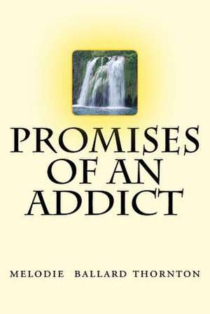 Promises of an Addict de Melodie Ballard Thornton