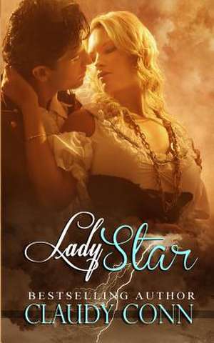 Lady Star de Claudy Conn