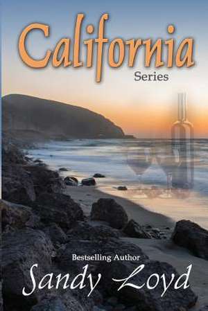 California Series de Sandy Loyd