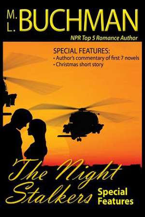 The Night Stalkers Special Features de M. L. Buchman