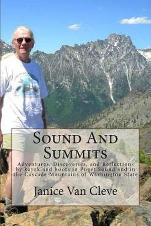 Sound and Summits de Janice Van Cleve