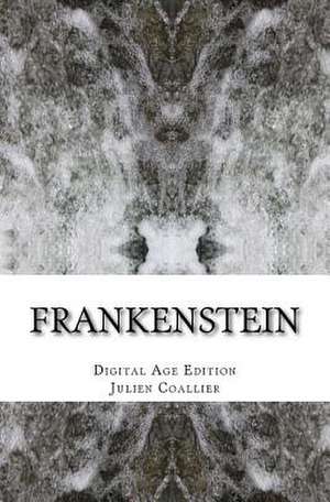 Frankenstein de Julien Coallier