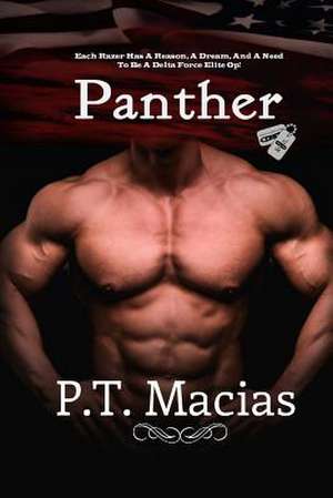 Panther de P. T. Macias