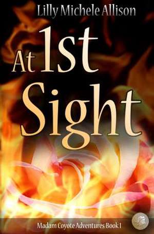 At 1st Sight de Lilly Michele Allison