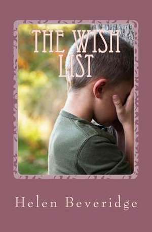 The Wish List de Mrs Helen B. Beveridge