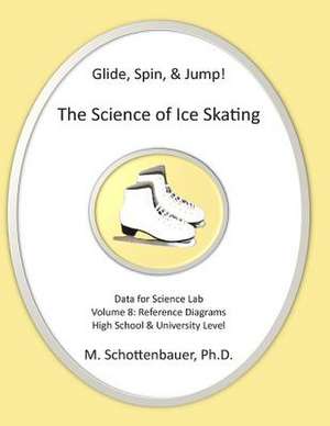 Glide, Spin, & Jump de M. Schottenbauer