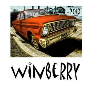 Winberry 2013 de Winberry