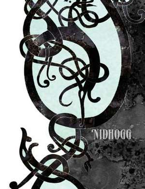 Nidhogg de Jennifer Cox