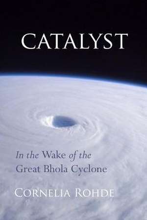 Catalyst de Cornelia Rohde