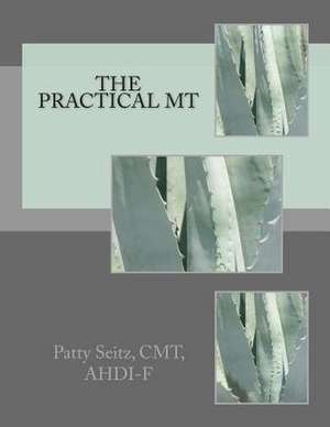 The Practical MT de Patty Seitz