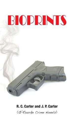 Bioprints de R. C. Carter