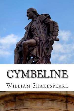 Cymbeline de William Shakespeare