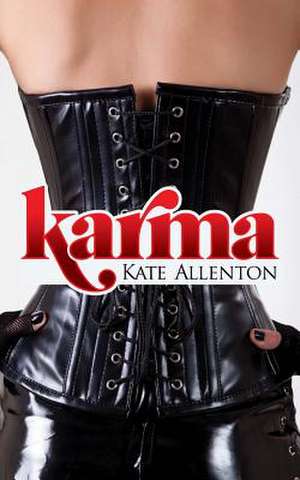 Karma de Kate Allenton