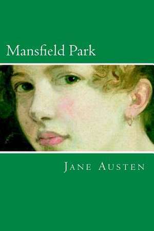 Mansfield Park de Jane Austen