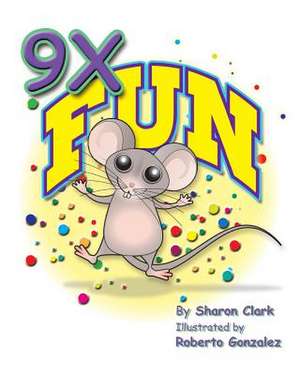 9x Fun de Sharon Clark