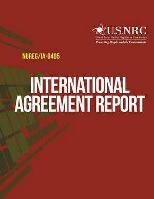 International Agreement Report Coupling the Relap Code with External Calculation Programs (Shared Memory Version) de U. S. Nuclear Regulatory Commission