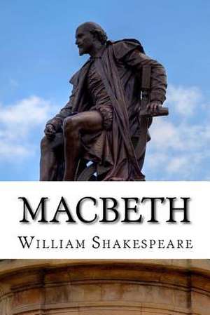 Macbeth de William Shakespeare
