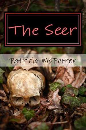 The Seer de Patricia McFerren