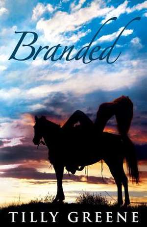 Branded de Tilly Greene